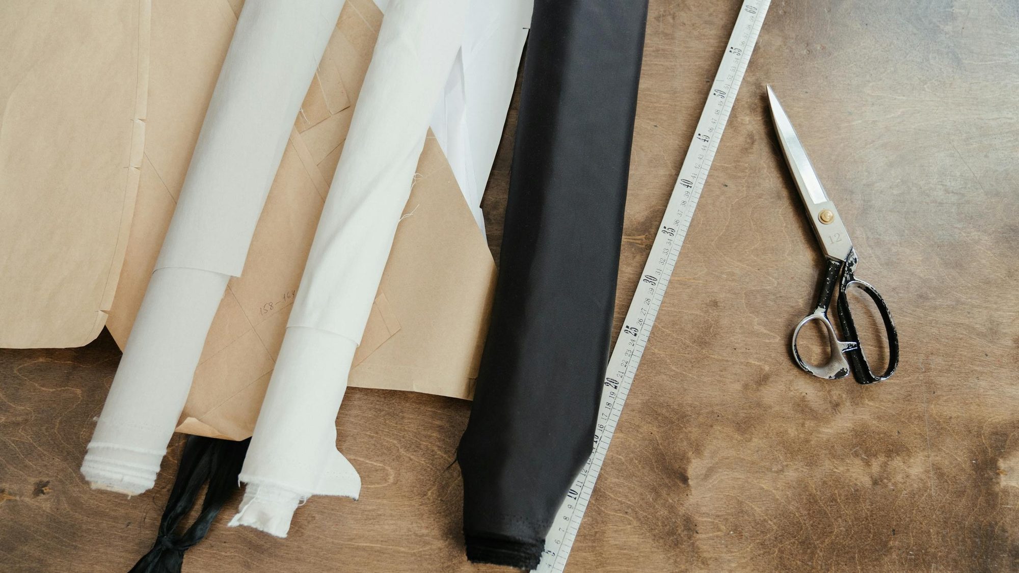 How to Start Your Own Suit Brand: From Idea to First Order