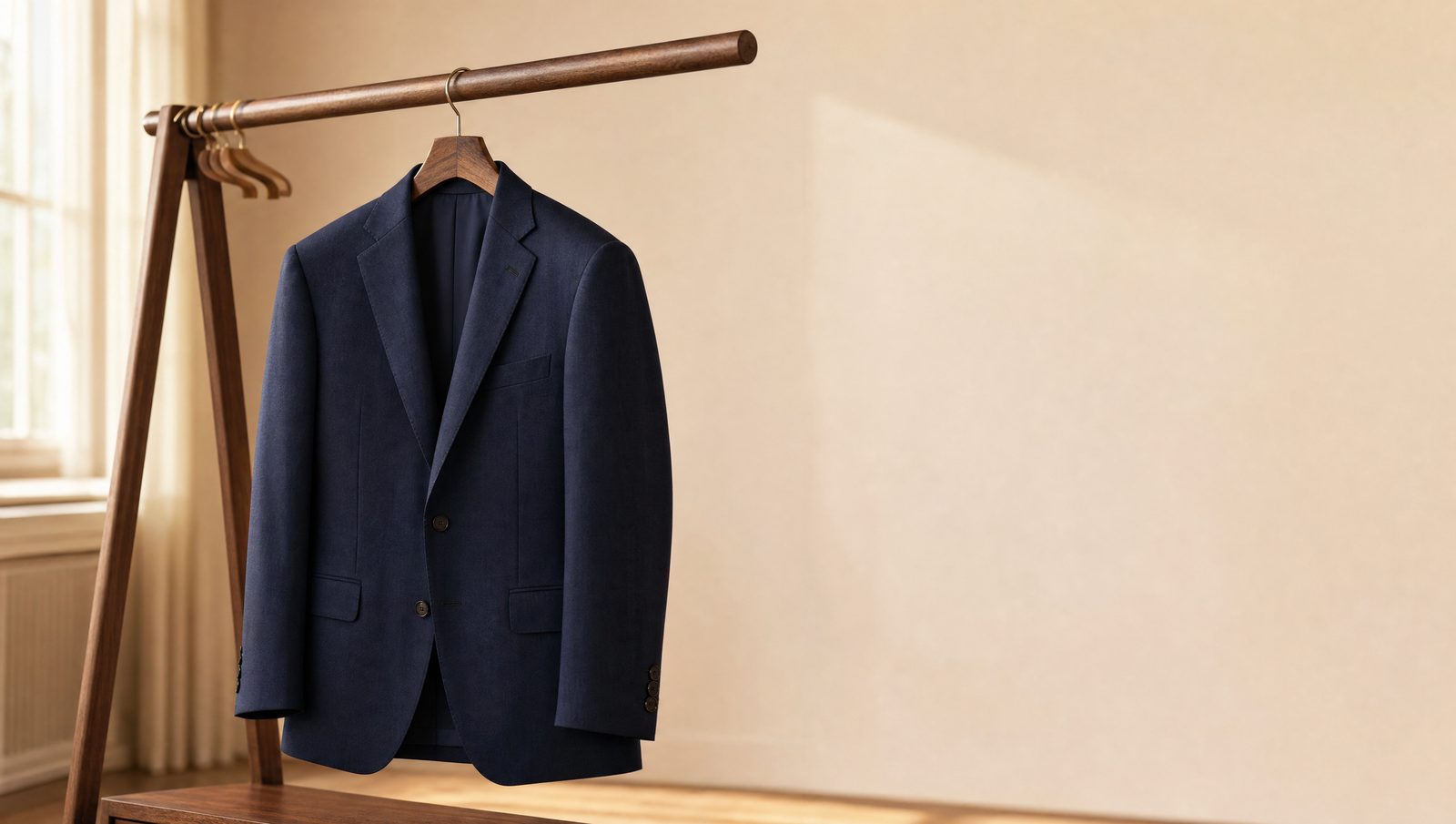No Minimum Order Suit Manufacturer: Start From One Piece