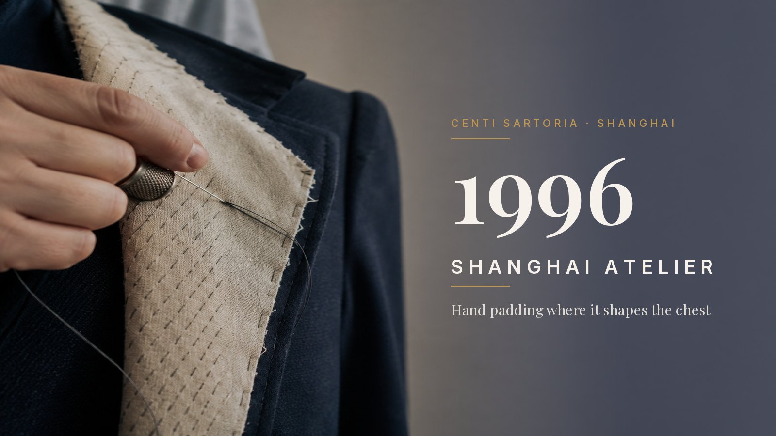 What Hand Padding Actually Buys: Where It Shapes a Jacket, and Where It Doesn't