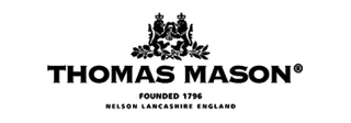 Albini Group – Thomas Mason logo