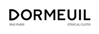 Dormeuil logo