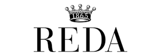 Reda 1865 logo