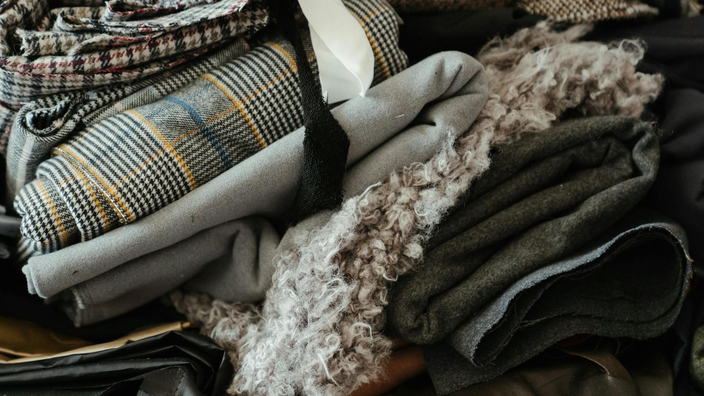 Centi Sartoria suppliers hero