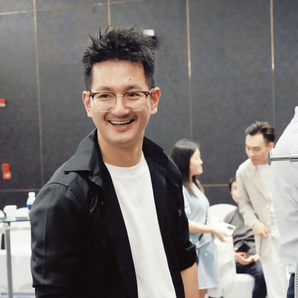 Jasper Xue
